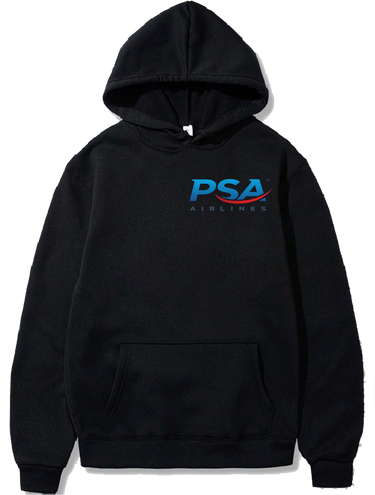 PSA AIRLINE PULLOVER